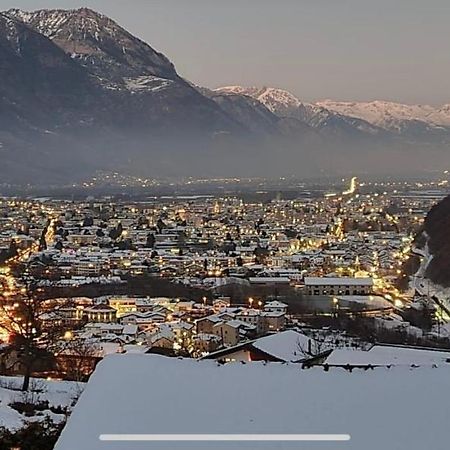 Martigny Plein Soleil 2 아파트 외부 사진
