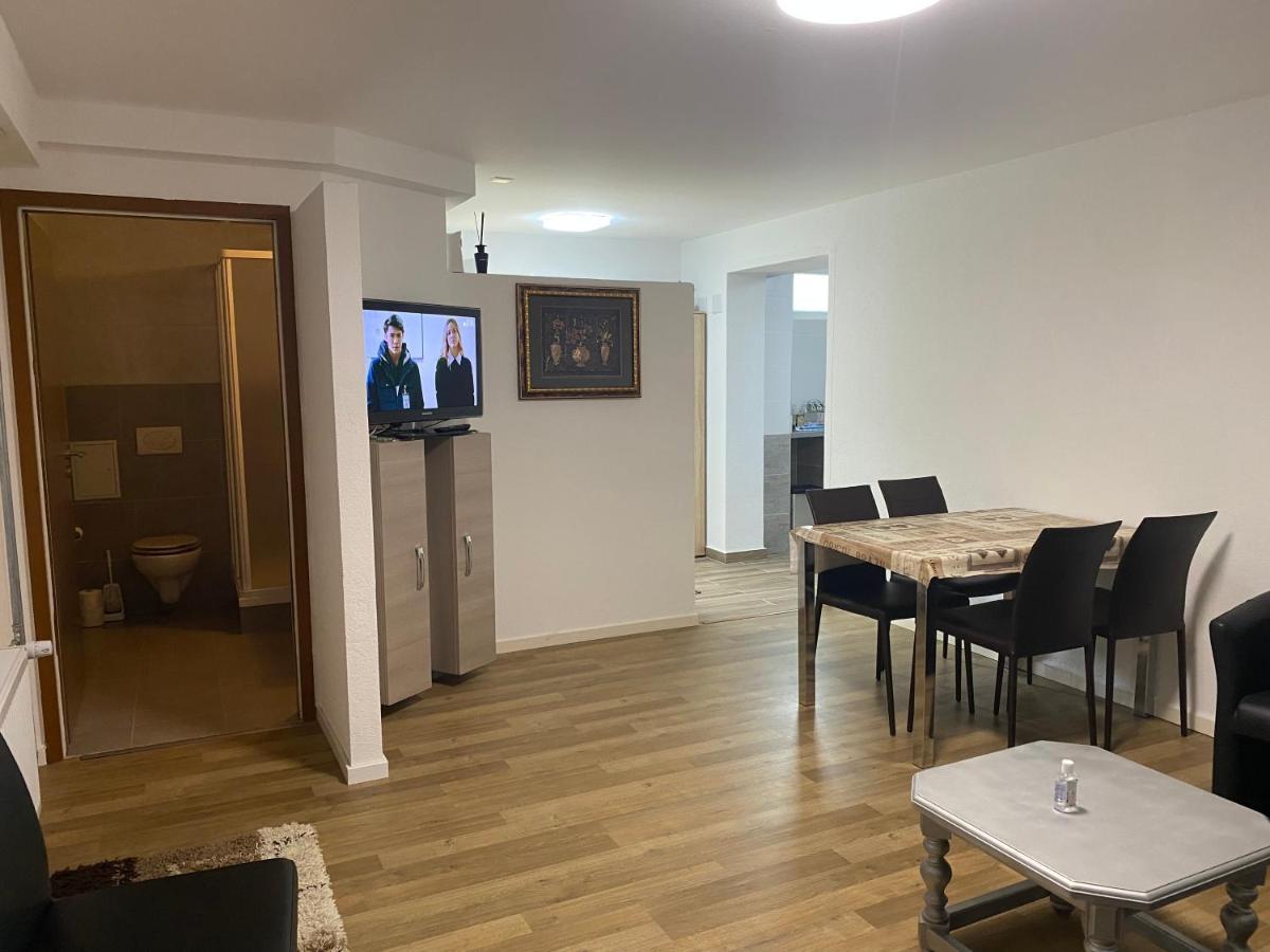 Martigny Plein Soleil 2 아파트 외부 사진
