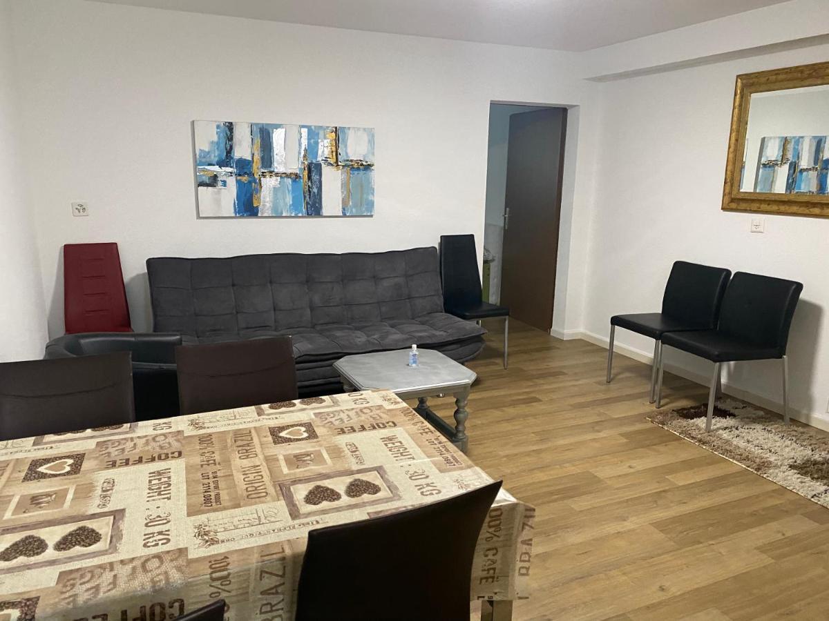 Martigny Plein Soleil 2 아파트 외부 사진