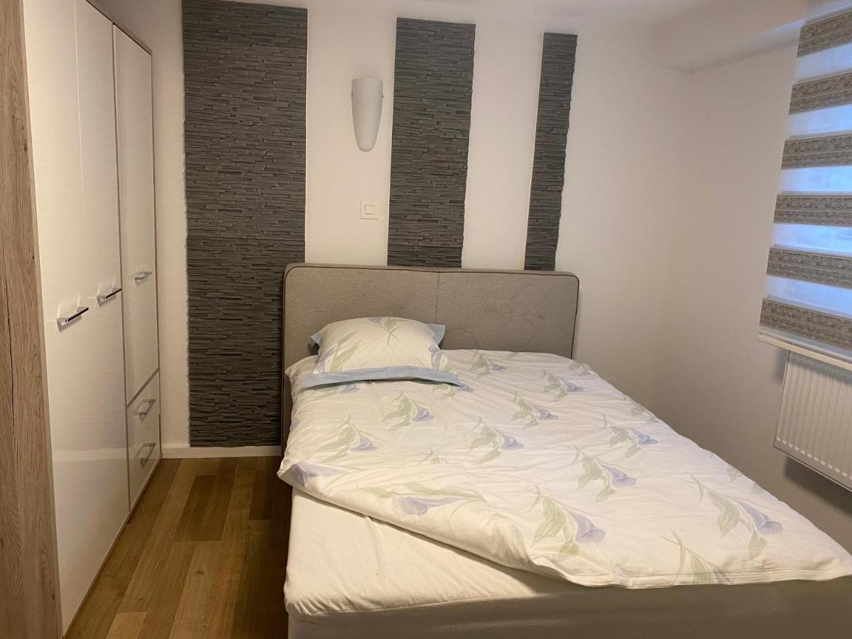 Martigny Plein Soleil 2 아파트 외부 사진