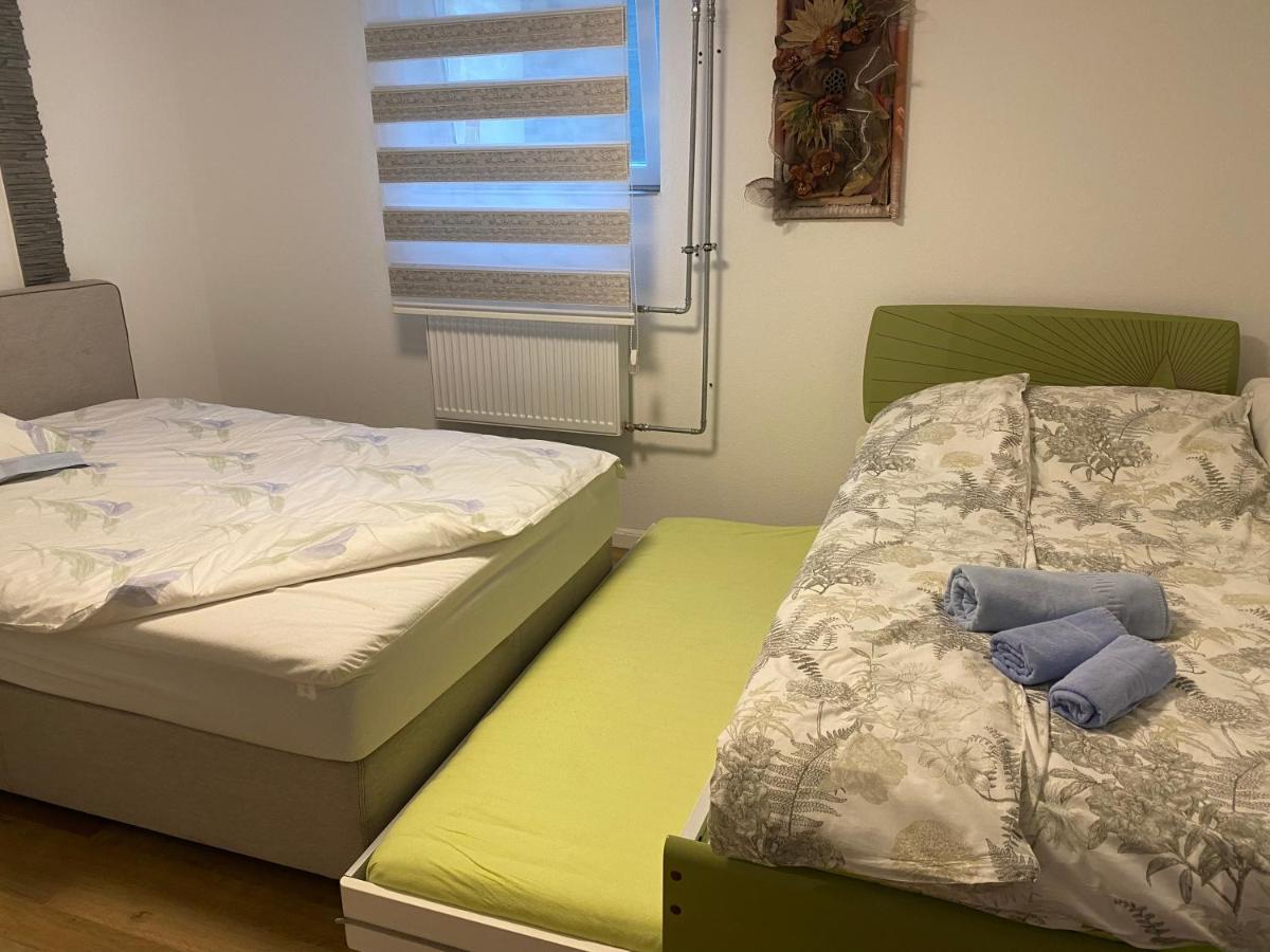 Martigny Plein Soleil 2 아파트 외부 사진