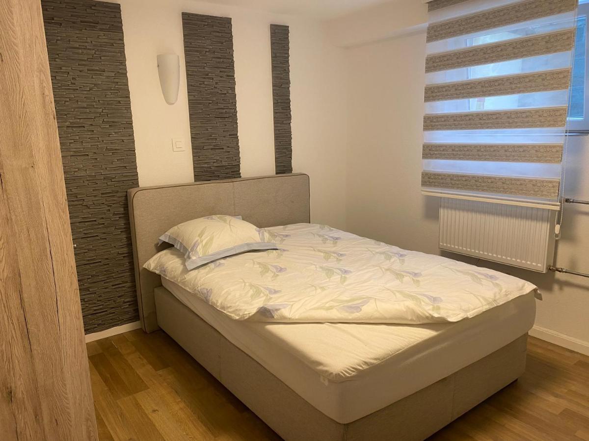 Martigny Plein Soleil 2 아파트 외부 사진