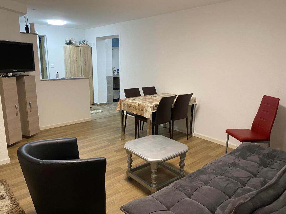 Martigny Plein Soleil 2 아파트 외부 사진