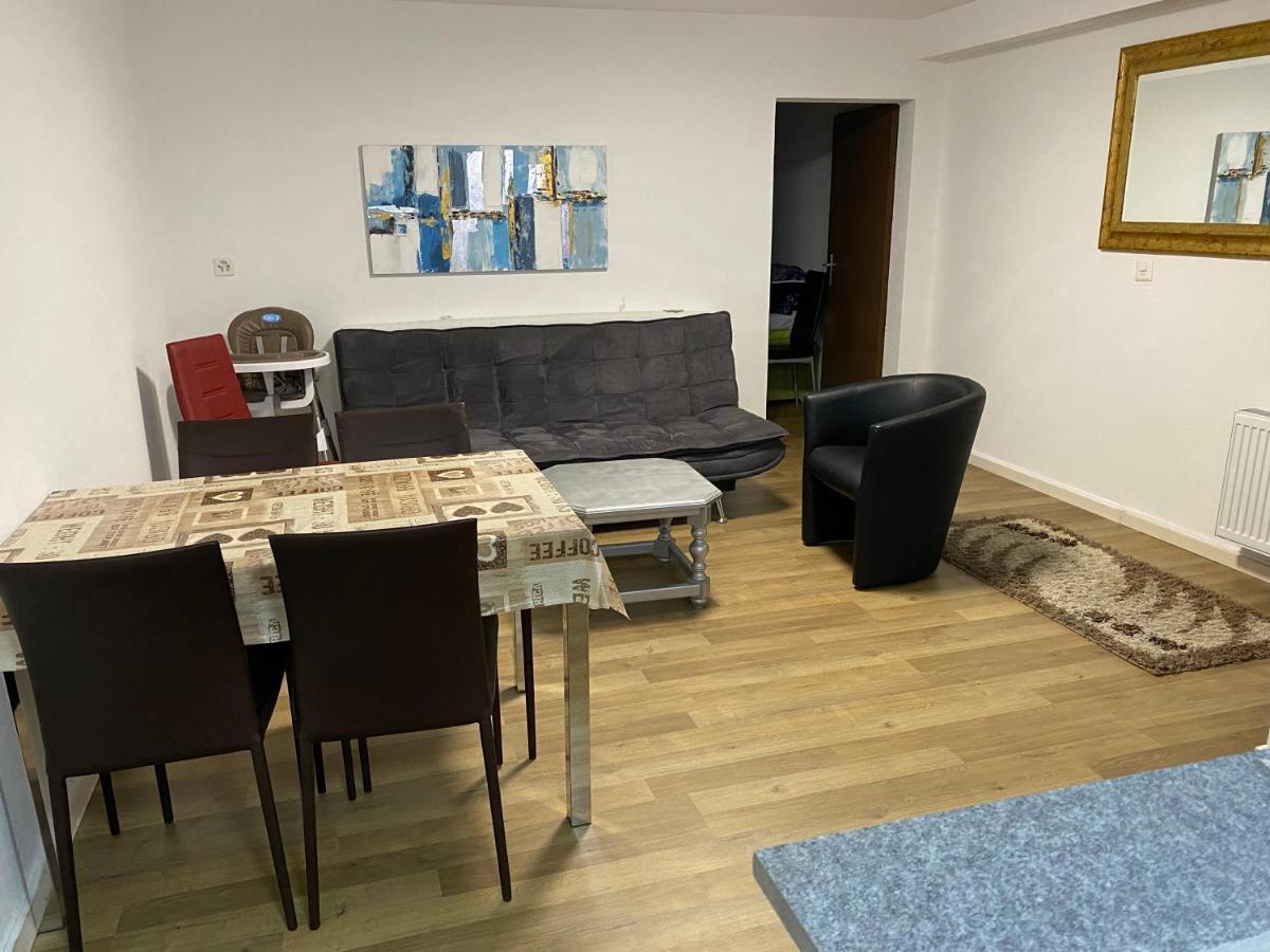Martigny Plein Soleil 2 아파트 외부 사진