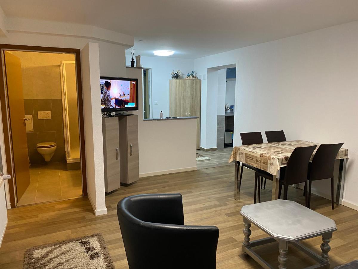 Martigny Plein Soleil 2 아파트 외부 사진