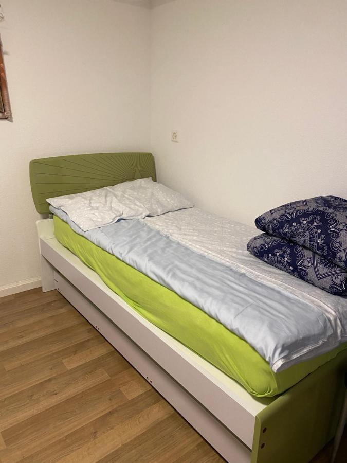 Martigny Plein Soleil 2 아파트 외부 사진