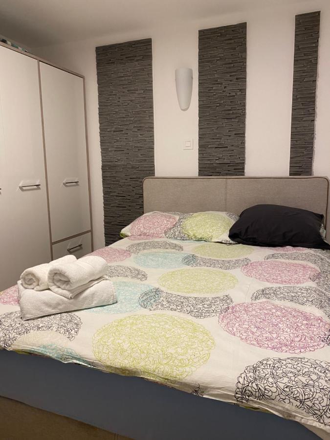 Martigny Plein Soleil 2 아파트 외부 사진