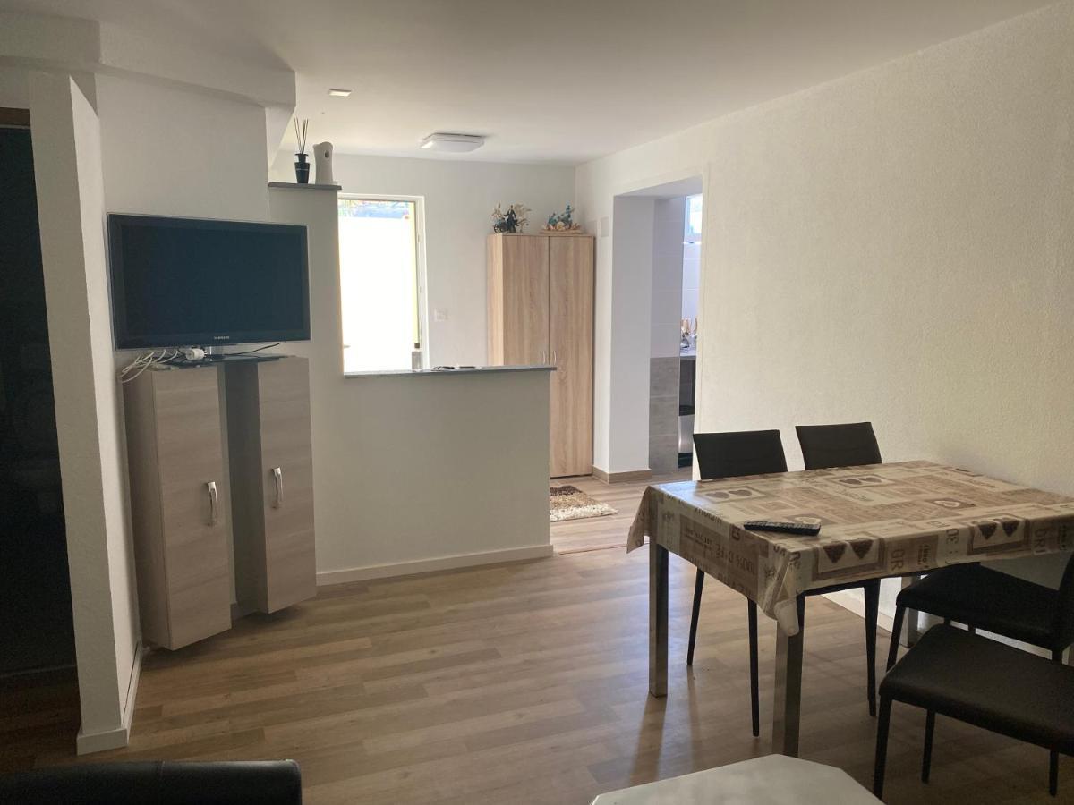 Martigny Plein Soleil 2 아파트 외부 사진